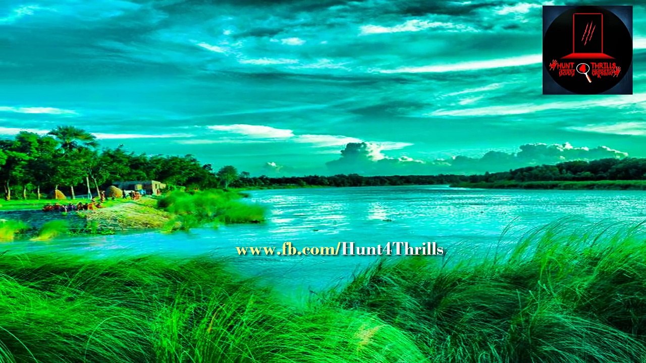 বাংলাদেশের রহস্যঘেরা ভয়ংকর ৫ টি রহস্যময় জায়গা Most mysterious place in BD