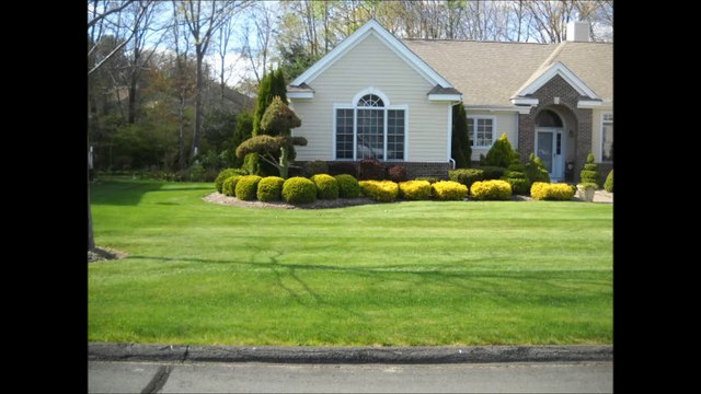 Tommasino's Landscaping LLC - (203) 634-0211