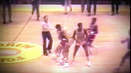 8 Worst Sports Injuries Caught On Live TV