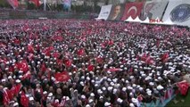 Bursa - Erdoğan Sessiz Kalan Dünya, Birleşmiş Milletler, Bunun Hesabını Nasıl Vereceksiniz -3