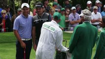 Golf - Masters : Confidences de Masters (épisode 5)