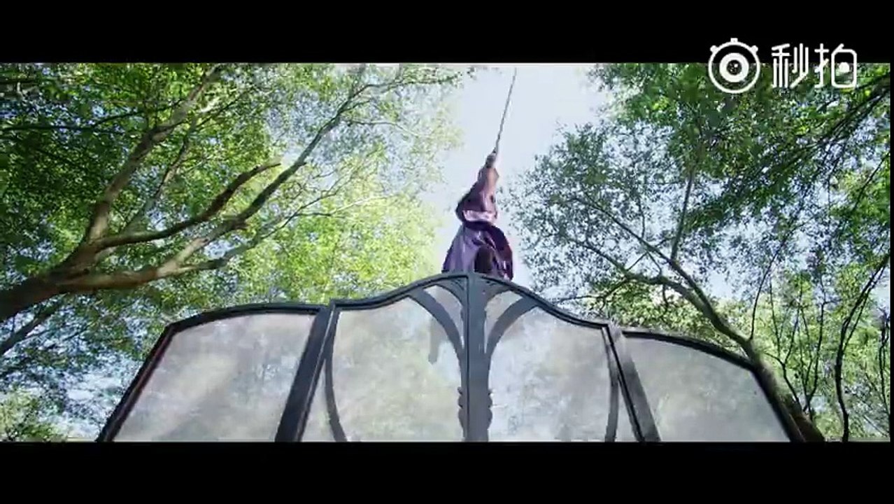 《择天记》 一往无前，文武两全，三族起势