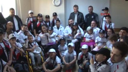 Fikret Orman'dan Anlamlı Ziyaret