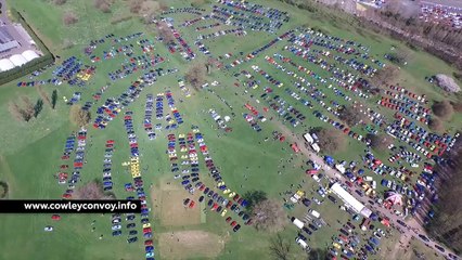 Birmingham Weekend News - 1st April