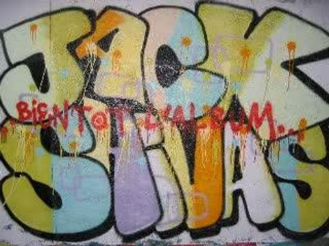 clip graffity song jackchivas