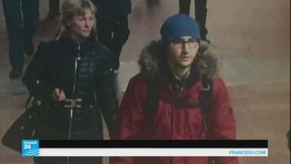 من هو منفذ هجوم مترو سان بطرسبورغ