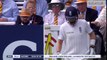England cricket star Joe Root gives tips on batting - Investec Test Series
