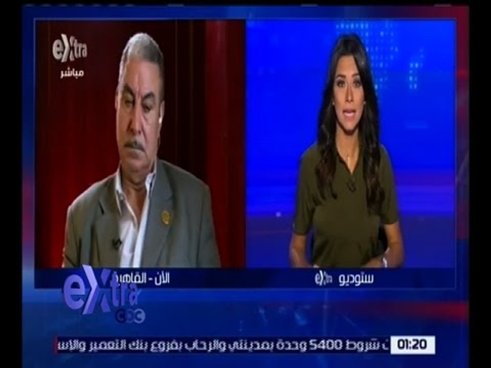 غرفة الأخبار | حوار حول ارتفاع أسعار السلع المعفاه من قانون ضريبة القيمة المضافة