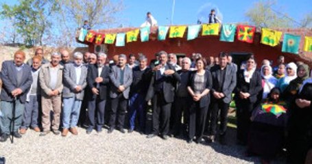 Öcalan'ın Kardeşlerine 'Doğum Günü' Soruşturması! İfade Verdiler