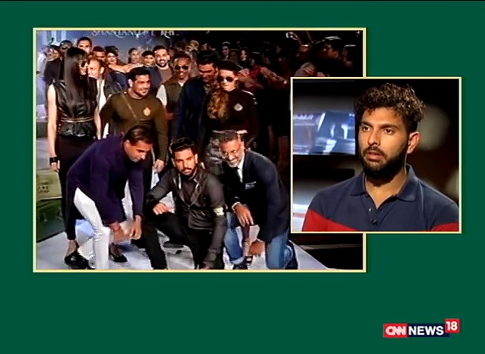 Exclusive_ Yuvraj Singh Unplugged