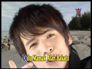 Harry Parintang - Ratok Nan Bansaik [Official Music Video]