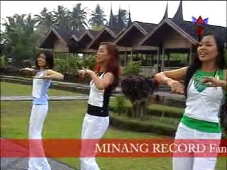 Misramolai - Cincin Ka Pamenan [Official Music Video]