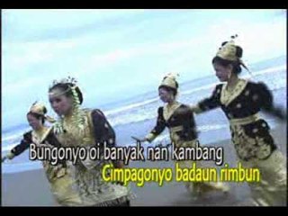 Susi - Bukik Bunian [Official Music Video]