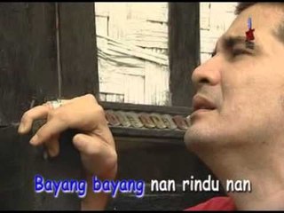 Beniqno - Bayang-Bayang Rindu [Official Music Video]