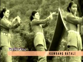 Beniqno - Kumbang Batali [Official Music Video]