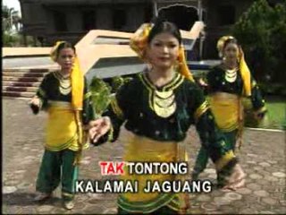 Misramolai - Tak Tontong [Official Music Video]