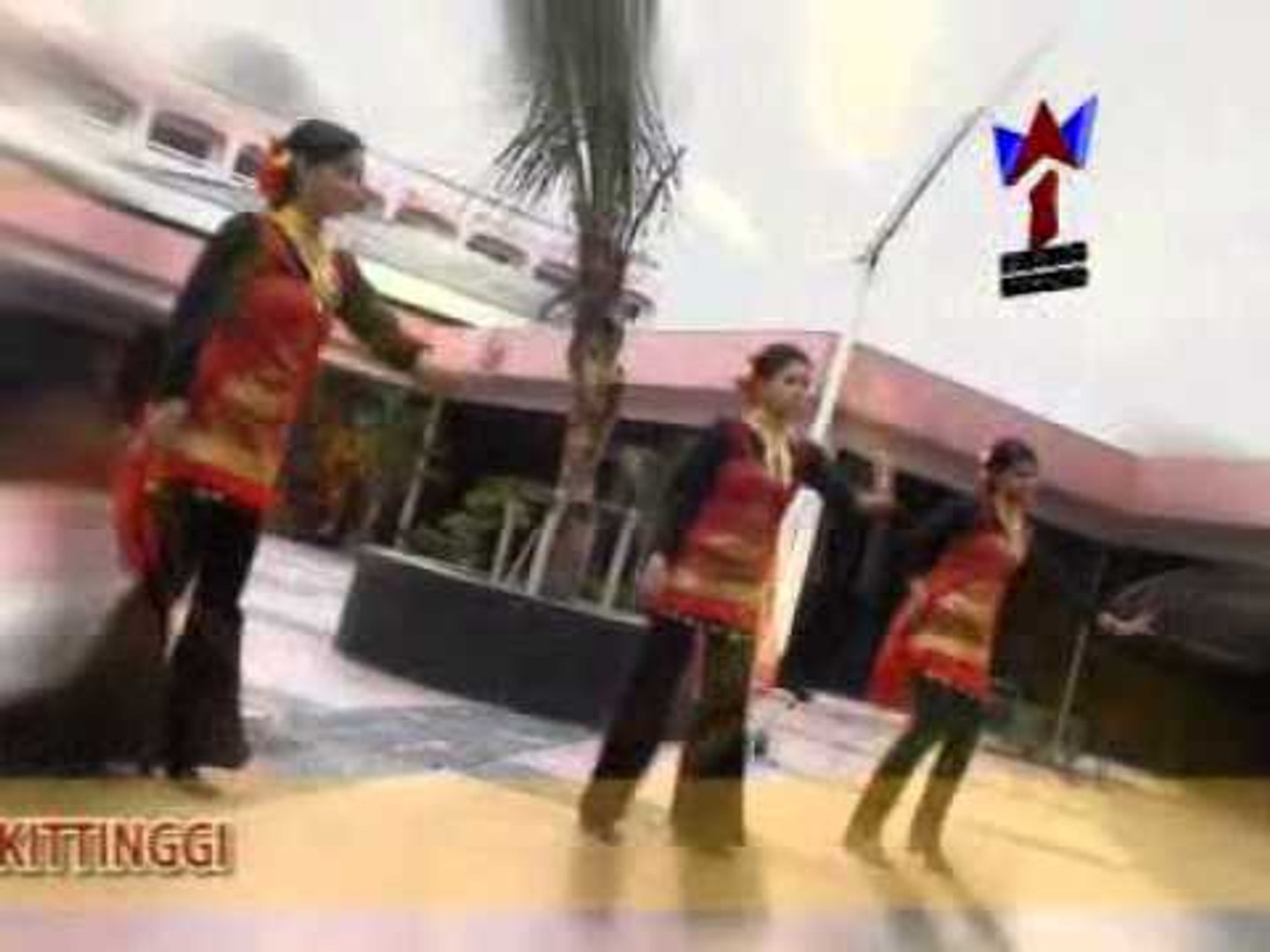 Fani Sun Kutang Barendo Vs Cucak Rowo Official Music Video Video Dailymotion dailymotion