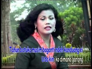 Misramolai - Koto Rang Agam [Official Music Video]