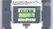 Jeudi Nostalgie : 8 jeux sur Game Boy qui te rappelleront ton enfance