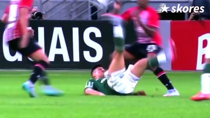 Welcome to the Football Circus!!