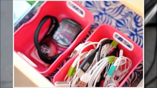 22 Organizing ideas with Binder Clips-_Di66UCNbTw