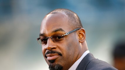 Peter's underappreciated storyline: Donovan McNabb