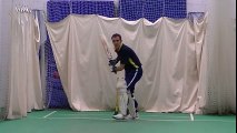 HD Cricket Coaching Batting Tips How to Play Fast Bowling
