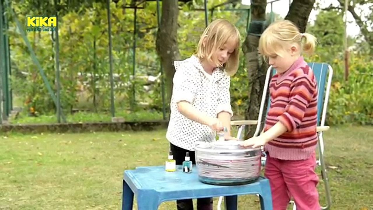 ENE MENE BU vom 1. April 2017 | Mehr auf KiKA.de