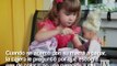 Esta niña hizo callar a una dependienta que no quería que comprase una muñeca negra