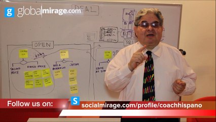 Networking New Technologies Event at DailyMotion DRAFT