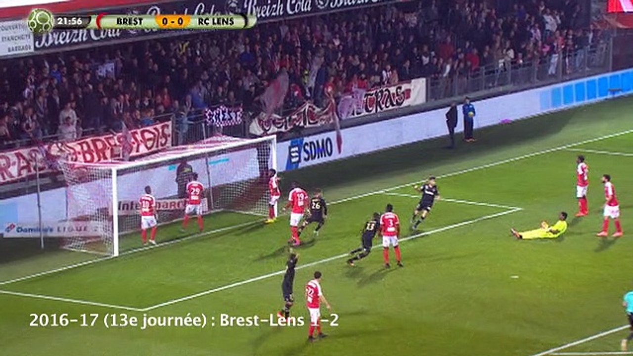 RCL - SB29 : Tous au stade : l'avant-match (2ème partie)