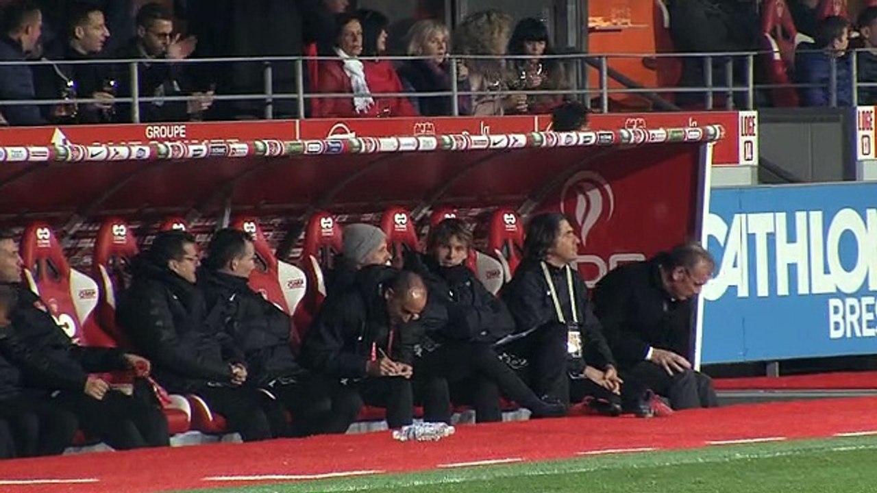 RCL - SB29 : Tous au stade : l'avant-match (1ère partie)