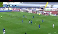 Adem Büyük Goal HD - Caykur Rizespor - Kasimpasa 1-1 (05-04-2017)