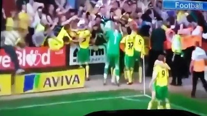 Futbolda Komik Anlar Ve Komik Kazalar