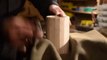 Wooden Beer Mug- The Making Of