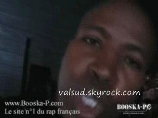Rohff Repond a ses detracteurs