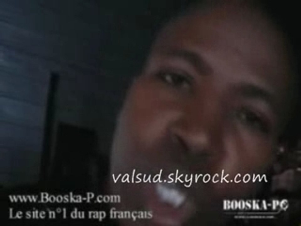 Rohff Repond a ses detracteurs