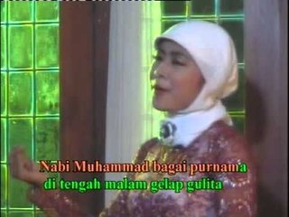 Nasida - Nabi Muhammad Mataharinya Dunia [Official Music Video]