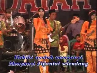 Ririn Fitria - Pantun Gembira [Official Music Video]