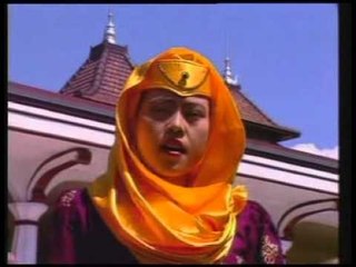 Al Akhyar - Remaja Masjid [Official Music Video]