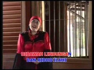 Nida Ria - Wasiat Nabi Muhammad [Official Music Video]