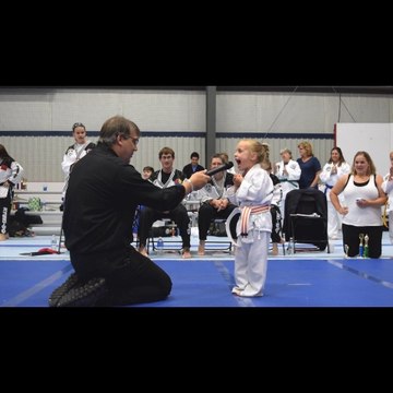 American Kyuki-Do Federation Kihap Contest Winner 2016 Summer Tourney