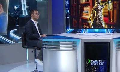 “Nyanyian” Nazaruddin di Kasus KTP Elektronik (Bag 1)