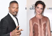 Katie Holmes & Jamie Foxx Have Hidden Their Relationship For YEARS & Here's How!