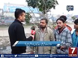 PMLN'S voters from Faisal Abad vow to vote for PTI in next elections