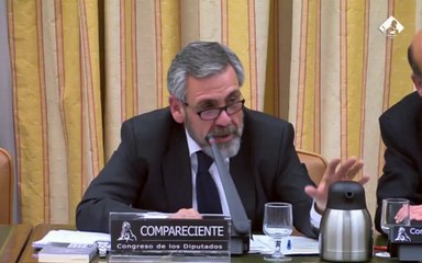 Daniel De Alfonso diu que tenia una bona relació amb Fachin