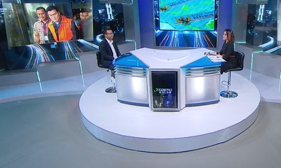 “Nyanyian” Nazaruddin di Kasus KTP Elektronik (Bag 2)