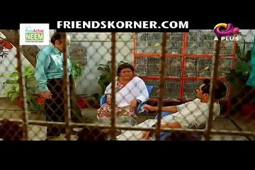 Rishtay Kachay Dhagoon Se Episode 11