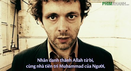 Unthinkable (2010) - terrorism 1