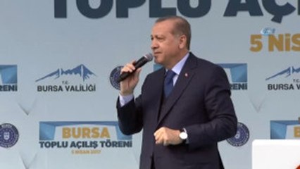 Cumhurbaşkanı Erdoğan: "Chp'lilerin Bu Sufleyi Nereden Aldığını Biliyoruz.